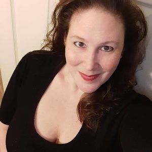 Meet your Posher, Virginia